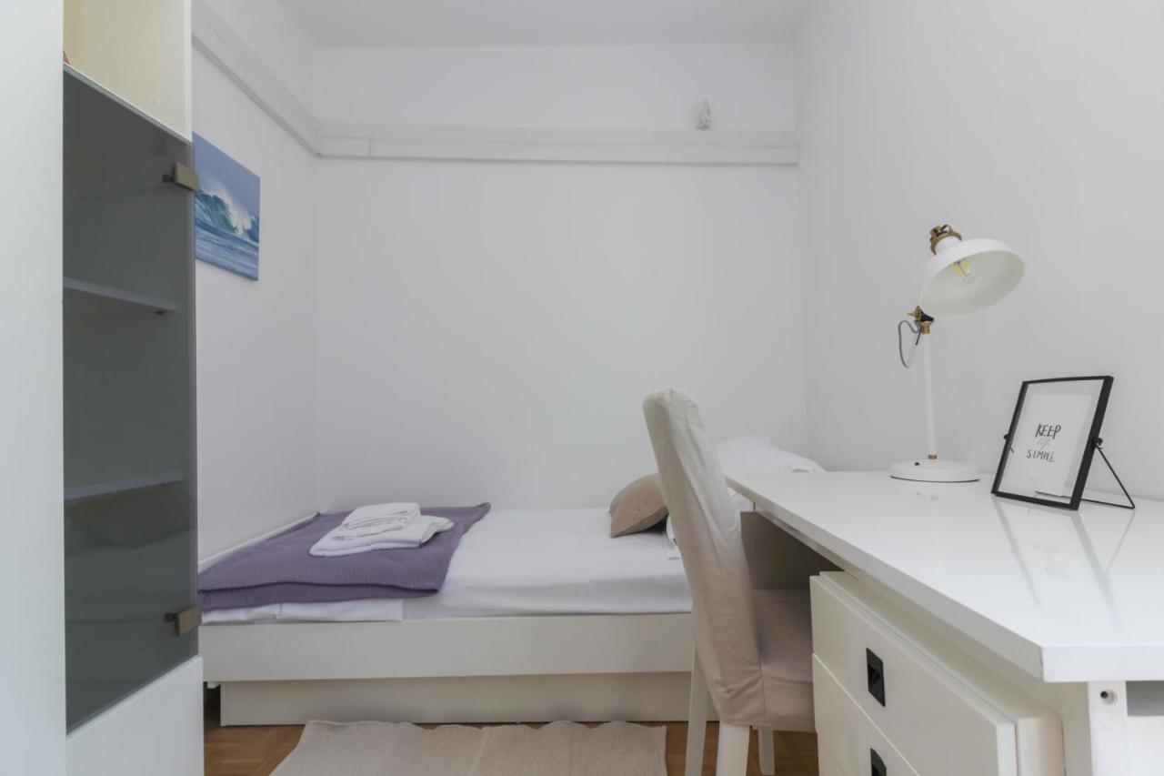 Apartment Castello-Old Town Zadar Exterior foto